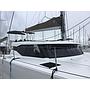 Book yachts online - catamaran - Lucia 40 (4cab./4 hds) - Lucia's Dream - rent