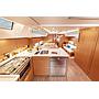 Book yachts online - sailboat - Bavaria C45 - New - rent