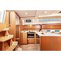 Book yachts online - sailboat - Bavaria C45 - New - rent