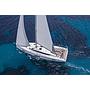 Book yachts online - sailboat - Bavaria C45 - New - rent