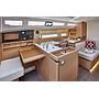 Book yachts online - sailboat - Sun Odyssey 410 - new (K) - rent