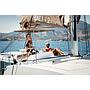 Book yachts online - catamaran - Bali 4.2 - new - rent