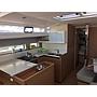 Book yachts online - sailboat - Sun Odyssey 440/3cab. - Ikarus - rent