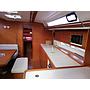 Book yachts online - sailboat - Dufour 450 Owner version - My Life - rent