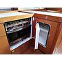 Book yachts online - sailboat - Dufour 450 Owner version - My Life - rent