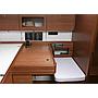Book yachts online - sailboat - Dufour 375 - Caretta - rent