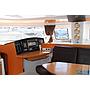 Book yachts online - catamaran - Lipari 41 (4 dbl, 2sgl) - Marisol - rent