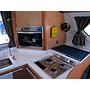 Book yachts online - catamaran - Lipari 41 (4 dbl, 2sgl) - Marisol - rent