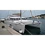 Book yachts online - catamaran - Lipari 41 (4 dbl, 2sgl) - Marisol - rent