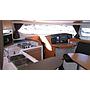 Book yachts online - catamaran - Lipari 41 (4 dbl, 2sgl) - Marisol - rent