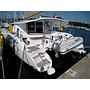 Book yachts online - catamaran - Lipari 41 (4 dbl, 2sgl) - Marisol - rent