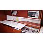 Book yachts online - sailboat - Dufour 405 RM - La Digue - rent