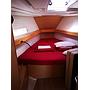Book yachts online - sailboat - Sun Odyssey 419 - Liberty - rent