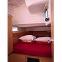 Book yachts online - sailboat - Sun Odyssey 419 - Liberty - rent