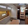 Book yachts online - sailboat - Sun Odyssey 410 - Jutisa - rent