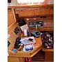 Book yachts online - sailboat - Bavaria 39 Cruiser - Nordstern - rent