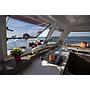 Book yachts online - catamaran - Bali Catspace - Day Dream - rent