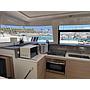Book yachts online - catamaran - Bali 4.0 - Tesla - rent