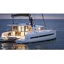 Book yachts online - catamaran - Bali 4.0 - Tesla - rent