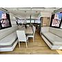 Book yachts online - catamaran - Bali 4.0 - Tesla - rent
