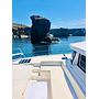 Book yachts online - catamaran - Bali 4.0 - Tesla - rent
