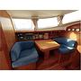 Book yachts online - sailboat - Sun Odyssey 43DS - GABRIJELA II - rent