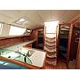 Book yachts online - sailboat - Sun Odyssey 43DS - GABRIJELA II - rent