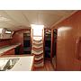 Book yachts online - sailboat - Sun Odyssey 43DS - GABRIJELA II - rent