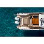 Book yachts online - motorboat - Nimbus T11 - Spisea II - rent
