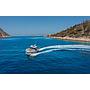 Book yachts online - motorboat - Nimbus T11 - Spisea II - rent