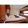 Book yachts online - powercatamaran - Queensland 55 - ACTIUM IV - rent