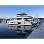 Book yachts online - powercatamaran - Queensland 55 - ACTIUM IV - rent
