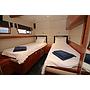 Book yachts online - powercatamaran - Queensland 55 - ACTIUM IV - rent