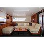 Book yachts online - powercatamaran - Queensland 55 - ACTIUM IV - rent