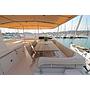 Book yachts online - powercatamaran - Queensland 55 - ACTIUM IV - rent