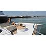 Book yachts online - powercatamaran - Queensland 55 - ACTIUM IV - rent