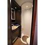 Book yachts online - powercatamaran - Queensland 55 - ACTIUM IV - rent