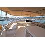 Book yachts online - powercatamaran - Queensland 55 - ACTIUM IV - rent