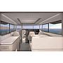 Book yachts online - motorboat - Saxdor 320 GTO - Sax2 - rent