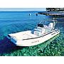 Book yachts online - motorboat - Prestige Ranger 600 - Niky - rent