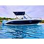 Book yachts online - motorboat - Sessa Marine Key Largo 20 - Dory - rent