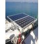 Book yachts online - catamaran - Bahia 46 - Alboran Cachaça Cuba - rent