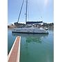 Book yachts online - catamaran - Bahia 46 - Alboran Cachaça (Radazul) - rent
