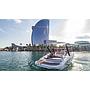 Book yachts online - motorboat - Sessa KL 27 - Boris - rent