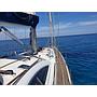 Book yachts online - sailboat - Jeanneau 54 - Persuasion (from Monday!) - rent