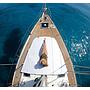 Book yachts online - sailboat - Jeanneau 54 - Persuasion (from Monday!) - rent