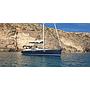 Book yachts online - sailboat - Jeanneau 54 - Persuasion (from Monday!) - rent
