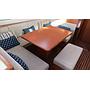 Book yachts online - sailboat - Bavaria C45 - LEGO - rent