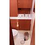 Book yachts online - sailboat - Bavaria C45 - LEGO - rent