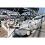 Book yachts online - sailboat - Sun Odyssey 380 - Euforica - rent